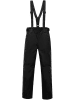 Alpine Pro Ski-/ Snowboardhose "Edesa 2" in Schwarz