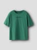 name it Shirt "Benno" groen