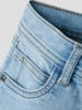 name it Jeans "Ryan" - Straight fit - in Hellblau