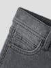 name it Jeans "Silas" - Slim fit - in Grau