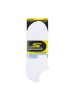 Skechers 3er-Set: Socken in Weiß