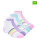 Skechers 12er-Set: Socken in Bunt