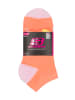 Skechers 6er-Set: Socken in Bunt
