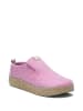 Comfortfusse Slipper in Rosa