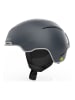 Giro Ski-/ Snowboardhelm "Jackson Mips" in Grau