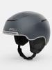 Giro Ski-/ Snowboardhelm "Jackson Mips" in Grau