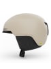 Giro Ski-/ Snowboardhelm "Taggert Mips" in Beige