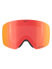 Giro Ski-/ Snowboardbrille "Contour" in Orange/ Schwarz