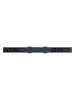 Giro Ski-/ Snowboardbrille "Contour" in Hellblau/ Anthrazit