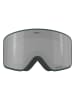 Giro Ski-/ Snowboardbrille "Method II" in Dunkelgrün/ Grau