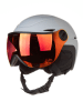Giro Ski-/ Snowboardhelm "Vueips" in Hellgrau
