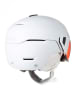Giro Ski-/ Snowboardhelm "Aria Spherical MIPS" in Weiß