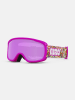 Giro Ski-/ Snowboardbrille "Buster" in Bunt/ Lila
