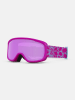 Giro Ski-/ Snowboardbrille "Buster" in Lila