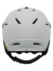 Giro Ski-/ Snowboardhelm "Vue Mips" in Grau