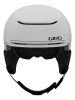 Giro Ski-/ Snowboardhelm "Jackson Mips" in Grau