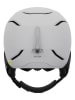 Giro Ski-/ Snowboardhelm "Jackson Mips" in Grau