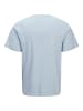 JACK & JONES Junior Shirt "Cole" lichtblauw