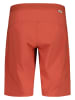 Maloja Funktionsshorts "ValgrandeM" in Orange