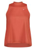 Maloja Top "GenaM" in Orange