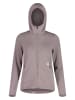 Maloja Funktionsjacke "PadellaM." in Lila