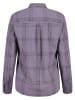 Maloja Koszula "LiebenerspitzeM." w kolorze fioletowym