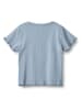 Wheat Shirt "Irene" lichtblauw