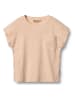 Wheat Shirt "Signe" lichtroze