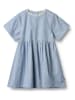 Wheat Kleid "Elma" in Blau/ Weiß