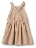 Wheat Jurk beige