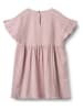Wheat Kleid "Thit" in Rosa