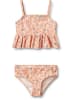 Wheat Bikini in Rosa