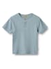 Wheat Shirt "Lumi" in Hellblau