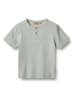 Wheat Shirt "Lumi" in Hellblau