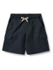 Wheat Cargoshort "Astor" donkerblauw