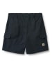 Wheat Cargoshort "Astor" donkerblauw