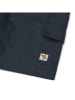 Wheat Cargoshort "Astor" donkerblauw