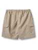 Wheat Cargoshort "Astor" lichtbruin/grijs
