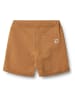 Wheat Szorty dresowe "Manfred" w kolorze jasnobrązowym