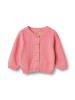 Wheat Cardigan "Magnella" in Pink