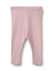 Wheat Leggings "Maddy" lichtroze