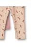 Wheat 2er-Set: Leggings "Jules" in Rosa/ Beige