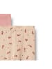 Wheat 2-delige set: leggings "Jules" lichtroze/beige