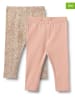 Wheat 2er-Set: Leggings "Jules" in Bunt