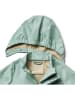 Wheat Regenjacke "Ollo" in Hellblau