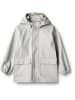 Wheat Regenjacke "Ollo" in Grau