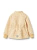 Wheat Steppjacke ''Tilde'' in Gelb