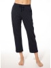 SHORT STORIES Pyjama-Hose in Dunkelblau