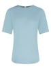 SHORT STORIES Pyjamatop lichtblauw