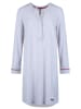 SHORT STORIES Nachthemd lichtblauw